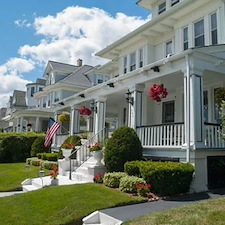 Morris County House Washing: How Often Should You Schedule Exterior Cleaning?