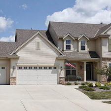 How to Safely Remove Oil and Tire Marks From Concrete