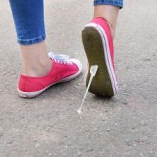 Gum removal